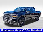 2024 Ford F-150 SuperCrew Cab 4WD Pickup for sale #19373PC - photo 3