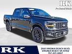 2024 Ford F-150 SuperCrew Cab 4WD Pickup for sale #19373PC - photo 1