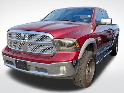 2014 Ram 1500 Quad Cab 4WD Pickup for sale #19381PC - photo 2
