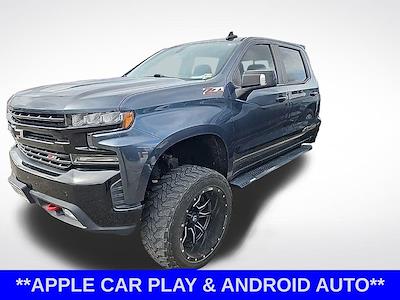 2019 Chevrolet Silverado 1500 Crew Cab 4WD Pickup for sale #19389PC - photo 2
