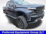 Used 2019 Chevrolet Silverado 1500 LT Crew Cab for sale #19389PC - photo 4