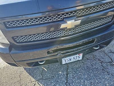Used 2010 Chevrolet Silverado 1500 LT Extended Cab for sale #19396PC - photo 2