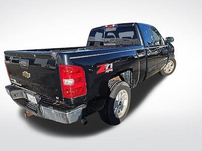 2010 Chevrolet Silverado 1500 Extended Cab 4WD Pickup for sale #19396PC - photo 2