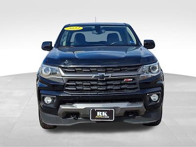 Used 2022 Chevrolet Colorado - photo 1