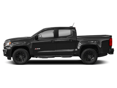 Used 2022 Chevrolet Colorado - photo 1