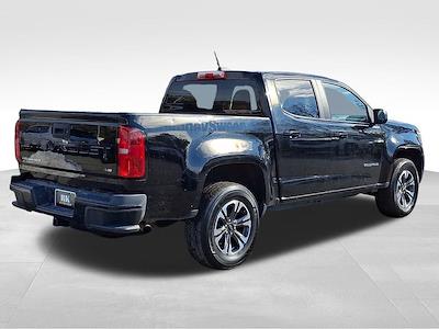 Used 2022 Chevrolet Colorado - photo 1