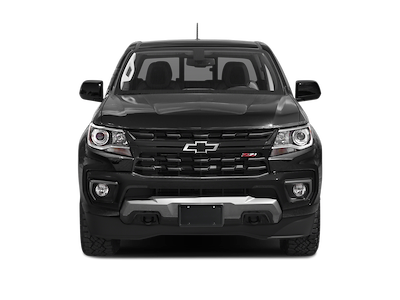 Used 2022 Chevrolet Colorado - photo 1