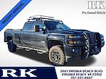 2017 Chevrolet Silverado 3500 Crew Cab 4WD Pickup for sale #19406PC - photo 1