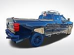 Used 2017 Chevrolet Silverado 3500 LTZ Crew Cab for sale #19406PC - photo 3