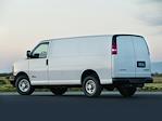 Used 2011 Chevrolet Express 2500 Empty Cargo Van for sale #19412PC - photo 1