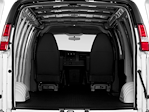 Used 2011 Chevrolet Express 2500 Empty Cargo Van for sale #19412PC - photo 13
