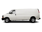 Used 2011 Chevrolet Express 2500 Empty Cargo Van for sale #19412PC - photo 4
