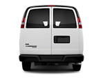 Used 2011 Chevrolet Express 2500 Empty Cargo Van for sale #19412PC - photo 6