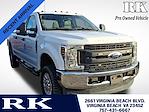 Used 2018 Ford F-250 XL Crew Cab for sale #19413PC - photo 1