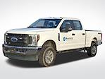 Used 2018 Ford F-250 XL Crew Cab for sale #19413PC - photo 2