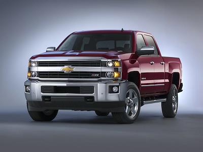 2016 Chevrolet Silverado 3500 Crew Cab 4WD Pickup for sale #19416PC - photo 1