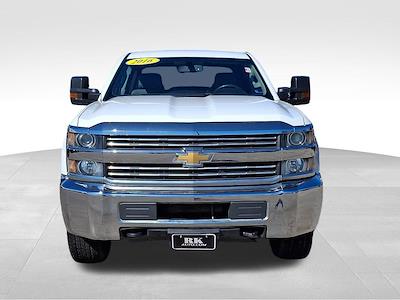 Used 2016 Chevrolet Silverado 3500 - photo 1