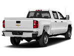 2016 Chevrolet Silverado 3500 Crew Cab 4WD Pickup for sale #19416PC - photo 3