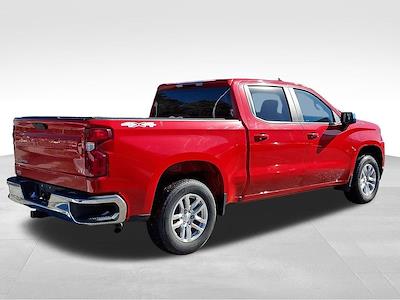 Used 2021 Chevrolet Silverado 1500 - photo 1