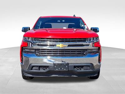 Used 2021 Chevrolet Silverado 1500 - photo 1