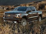 2021 Chevrolet Silverado 1500 Crew Cab 4WD Pickup for sale #19422PC - photo 16