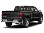 2021 Chevrolet Silverado 1500 Crew Cab 4WD Pickup for sale #19422PC - photo 2