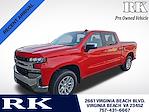 2021 Chevrolet Silverado 1500 Crew Cab 4WD Pickup for sale #19422PC - photo 16