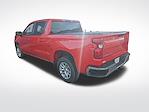 Used 2021 Chevrolet Silverado 1500 LT Crew Cab for sale #19422PC - photo 3