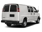 2019 Chevrolet Express 2500 SRW RWD Empty Cargo Van for sale #19427PC - photo 3