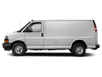 2019 Chevrolet Express 2500 SRW RWD Empty Cargo Van for sale #19427PC - photo 4