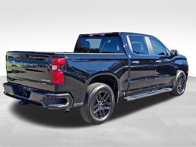Used 2025 Chevrolet Silverado 1500 - photo 1