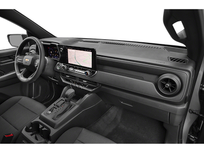 Used 2024 Chevrolet Colorado - photo 1