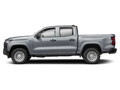 Used 2024 Chevrolet Colorado - photo 1