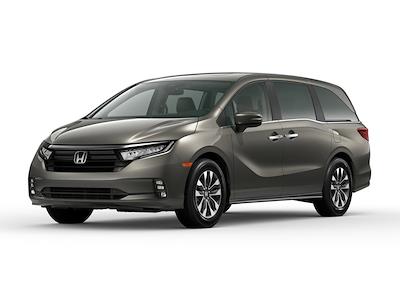 Used 2024 Honda Odyssey - photo 1