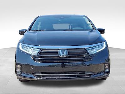 Used 2024 Honda Odyssey - photo 1