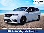 2024 Chrysler Pacifica FWD Minivan for sale #19563P - photo 1