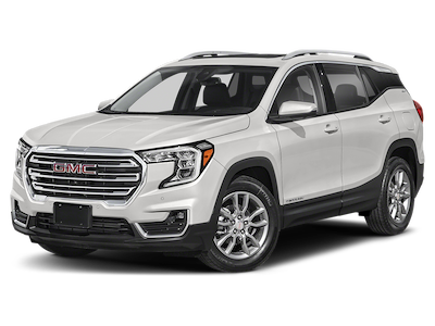 2024 GMC Terrain AWD SUV for sale #19614P - photo 2