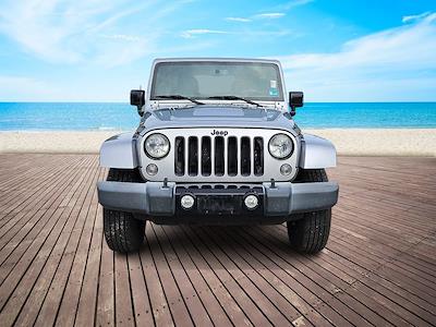 2015 Jeep Wrangler 4WD SUV for sale #19675PC - photo 2