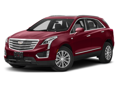 2019 Cadillac XT5 FWD SUV for sale #19689PCA - photo 2