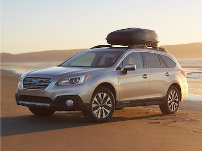 2017 Subaru Outback AWD SUV for sale #19705PC - photo 1