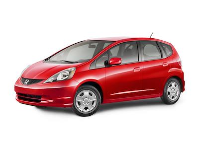 2012 Honda Fit FWD Hatchback for sale #19711PC - photo 1