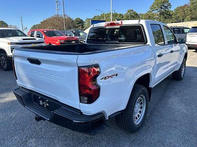 2024 Chevrolet Colorado Crew Cab 4WD Pickup for sale #241171 - photo 2
