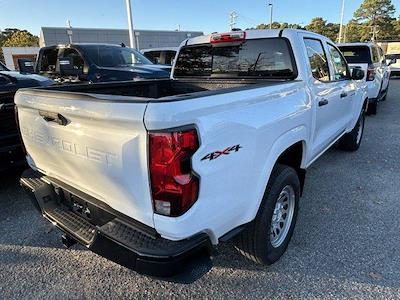 2024 Chevrolet Colorado Crew Cab 4WD Pickup for sale #241429 - photo 2