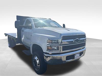 New 2024 Chevrolet Silverado 5500 Regular Cab 4x4 16' Johnie Gregory Truck Bodies, Inc. Stake Bed for sale #241666 - photo 2