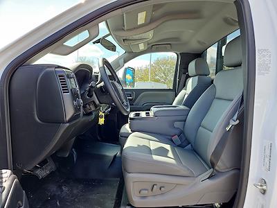 New 2024 Chevrolet Silverado 5500 Regular Cab 4WD 16' Johnie Gregory Truck Bodies, Inc. Stake Bed for sale #241666 - photo 2