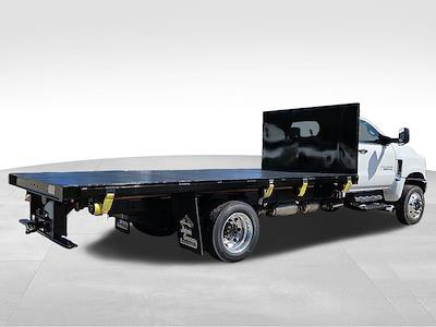 New 2024 Chevrolet Silverado 5500 Regular Cab Stake Bed for sale #241666 - photo 2