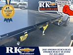 New 2024 Chevrolet Silverado 5500 Regular Cab 4WD 16' Johnie Gregory Truck Bodies, Inc. Stake Bed for sale #241666 - photo 10