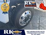 New 2024 Chevrolet Silverado 5500 Regular Cab 4WD 16' Johnie Gregory Truck Bodies, Inc. Stake Bed for sale #241666 - photo 12