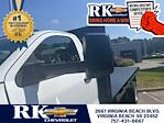 New 2024 Chevrolet Silverado 5500 Regular Cab 4WD 16' Johnie Gregory Truck Bodies, Inc. Stake Bed for sale #241666 - photo 16