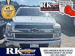 New 2024 Chevrolet Silverado 5500 Regular Cab 4WD 16' Johnie Gregory Truck Bodies, Inc. Stake Bed for sale #241666 - photo 4